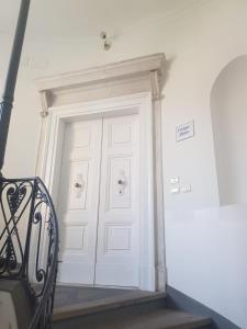 Chambre Double avec Salle de Bains Privative