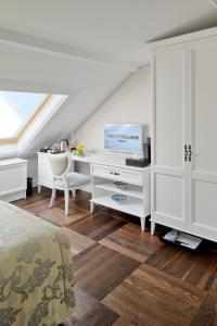 Penthouse Deluxe Room room in Nexthouse Pera Hotel