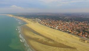 Location résidence Océane