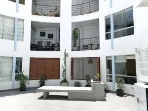 Nomad By Wynwood House - Lima