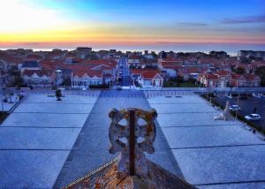 Location résidence Océane