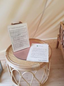 Lodges Shanti Lac Cabanes gites insolites et espace bien-etre Bordeaux : photos des chambres