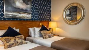 The Lakeside Hotel & Leisure Centre