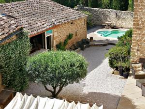 Maisons d'hotes Le Clos de la Tuiliere : photos des chambres