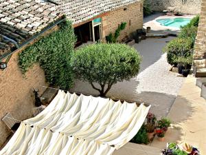 Maisons d'hotes Le Clos de la Tuiliere : photos des chambres