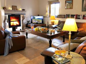 Maisons d'hotes Le Clos de la Tuiliere : photos des chambres