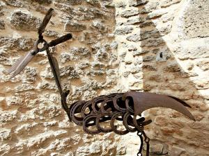 Maisons d'hotes Le Clos de la Tuiliere : photos des chambres