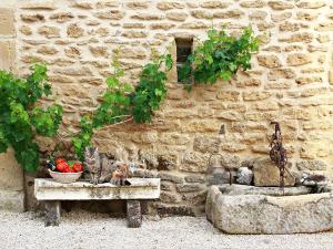 Maisons d'hotes Le Clos de la Tuiliere : photos des chambres