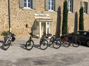 Maisons d'hotes Le Clos de la Tuiliere : photos des chambres