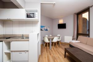 Appart'hotels SOWELL RESIDENCES New Chastillon : Appartement 1 Chambre