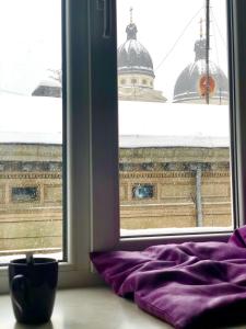 ROMANTIC Apartments - центр Львова , з видом на місто