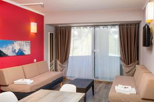 Appart'hotels SOWELL RESIDENCES New Chastillon : photos des chambres