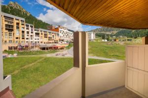 Appart'hotels SOWELL RESIDENCES New Chastillon : photos des chambres