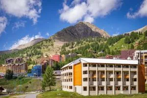 SOWELL RESIDENCES New Chastillon