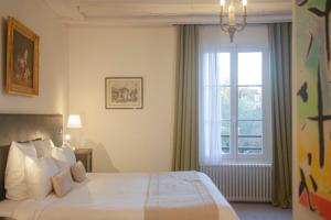 Hotels Hotel Spa - Au Charme Rabelaisien : photos des chambres