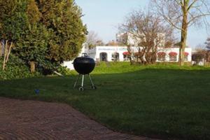 Vakantiehuisje Makkum NL - S15