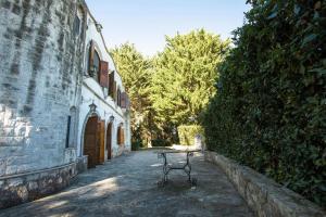 Trulli Serralta by BarbarHouse