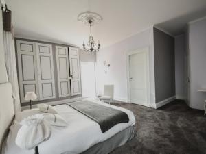 B&B / Chambres d'hotes Le Petit Domaine de Colayrac : photos des chambres