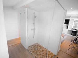 Maisons d'hotes Maison Bista Eder : photos des chambres