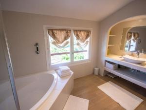 Maisons d'hotes Maison Bista Eder : photos des chambres