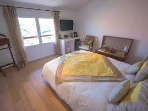 Maisons d'hotes Maison Bista Eder : photos des chambres