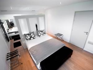 Maisons d'hotes Maison Bista Eder : photos des chambres