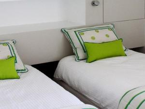 Maisons d'hotes Maison Bista Eder : photos des chambres