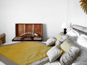 Maisons d'hotes Maison Bista Eder : Chambre Double Supérieure