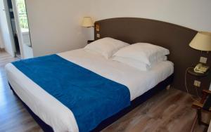Hotels Domaine de Lacave : photos des chambres