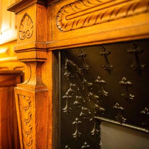 Hotels Hotel Spa - Au Charme Rabelaisien : photos des chambres