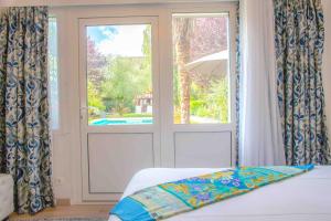 Hotels Hotel Spa - Au Charme Rabelaisien : photos des chambres