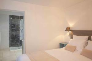 Hotels Hotel Spa - Au Charme Rabelaisien : photos des chambres