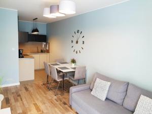Apartament Szary