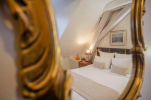 Hotels Hotel Spa - Au Charme Rabelaisien : Chambre Double Confort