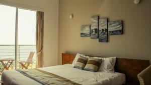 Prime Wave Residence