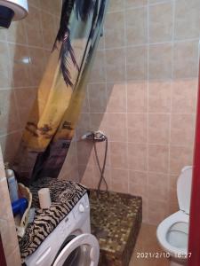 Одесская квартира в центре