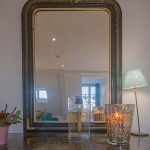 Hotels Hotel Spa - Au Charme Rabelaisien : photos des chambres