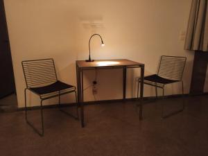 Studios Kyparissi & Spa