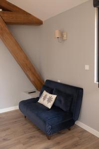 B&B / Chambres d'hotes Domaine des Jammetous - Boutique Bed & Breakfast : photos des chambres