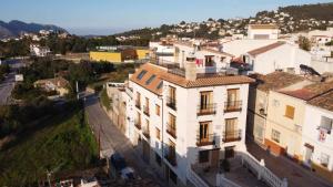 La Casa del Carrebaix