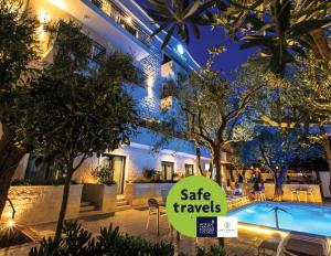 Hotel Harmony by Aycon