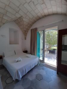 Case Vacanza In Antica Masseria