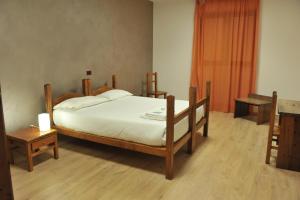Standard Double Room room in Hotel Theotokos