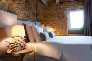 Small Double Room room in Hotel Garaiko Landetxea