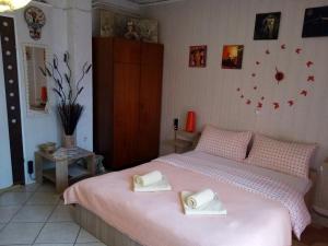 Studio Apartments Fancy