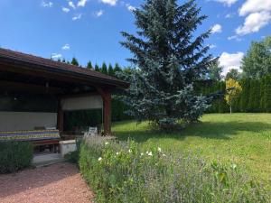 Maisons de vacances Maison/Gite familial dans le Jura a 200m du lac avec piscine privee : photos des chambres