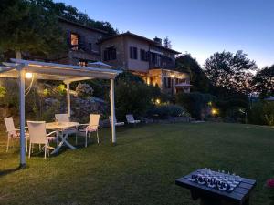 Hotel Maistra Pelion Greece