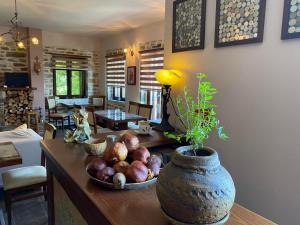 Hotel Maistra Pelion Greece