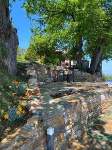 Hotel Maistra Pelion Greece