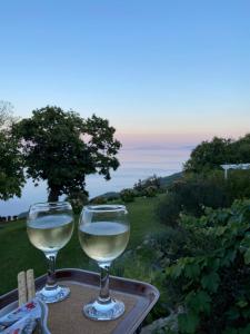Hotel Maistra Pelion Greece